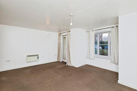 undefined, Magellan Way, Derby