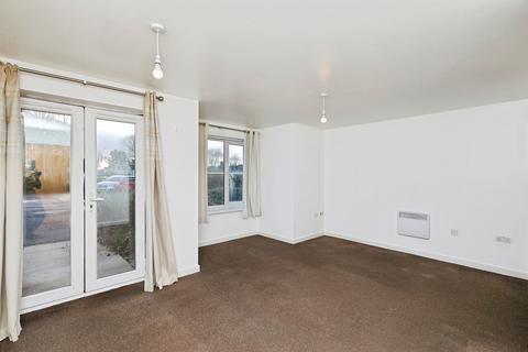 undefined, Magellan Way, Derby