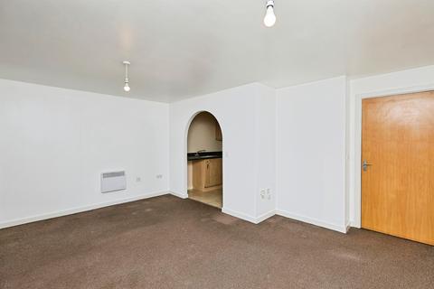 undefined, Magellan Way, Derby