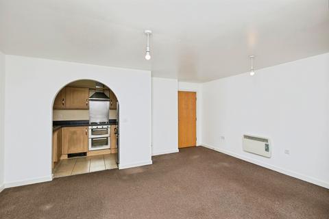undefined, Magellan Way, Derby