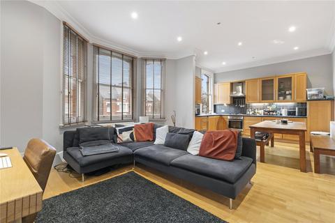 2 bedroom apartment for sale, Trinity Road, London, SW18