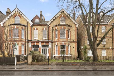 2 bedroom apartment for sale, Trinity Road, London, SW18