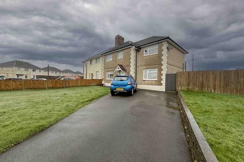 4 bedroom semi-detached house for sale, Brynawel Road, Gorseinon, SA4