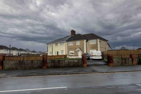 4 bedroom semi-detached house for sale, Brynawel Road, Gorseinon, SA4