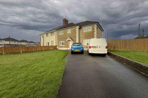 4 bedroom semi-detached house for sale, Brynawel Road, Gorseinon, SA4