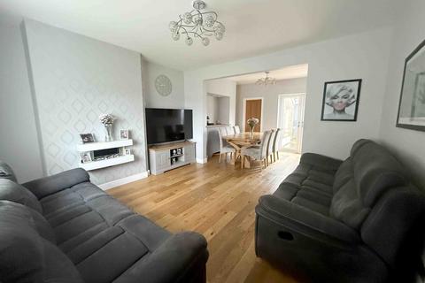 4 bedroom semi-detached house for sale, Brynawel Road, Gorseinon, SA4