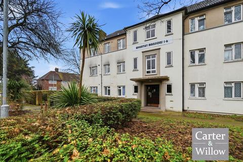 2 bedroom apartment for sale, Wheatley Mansions, Bevan Avenue, Essex