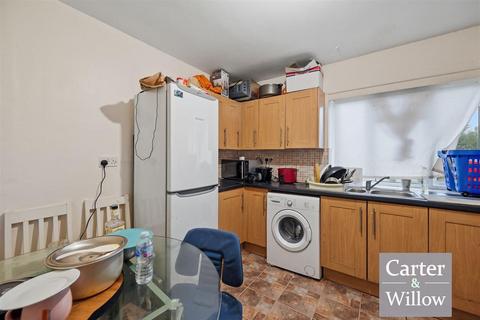 2 bedroom apartment for sale, Wheatley Mansions, Bevan Avenue, Essex