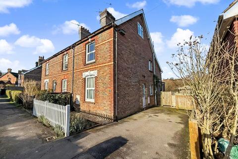 3 bedroom end of terrace house for sale, New Road, Rotherfield, Crowborough