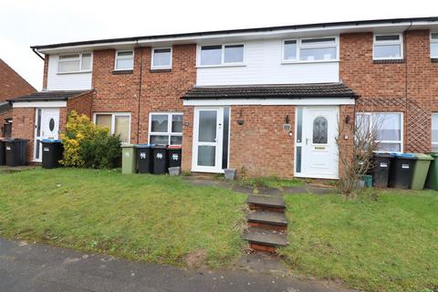 3 bedroom terraced house for sale, Braybrooke Drive, Furzton, Milton Keynes