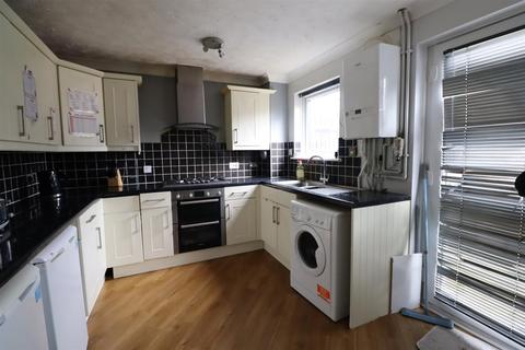 3 bedroom terraced house for sale, Braybrooke Drive, Furzton, Milton Keynes