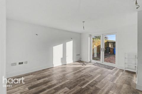 3 bedroom link detached house for sale, Ingle Close, Spondon