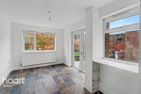 3 bedroom link detached house for sale, Ingle Close, Spondon