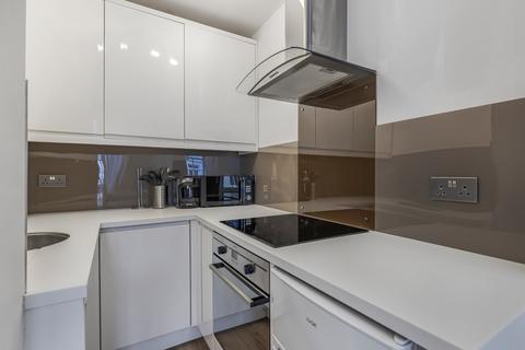 1 bedroom flat for sale, Gloucester Terrace, Bayswater, London, W2