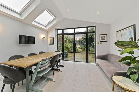 3 bedroom terraced house for sale, Windsor Road, Kew, Surrey, TW9