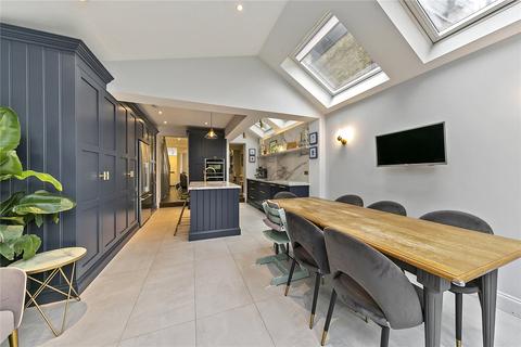 3 bedroom terraced house for sale, Windsor Road, Kew, Surrey, TW9