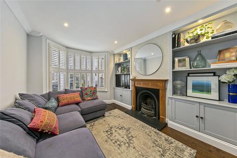 3 bedroom terraced house for sale, Windsor Road, Kew, Surrey, TW9