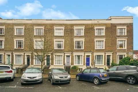 2 bedroom apartment for sale, Southampton Road, London, NW5