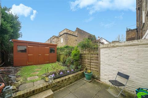2 bedroom apartment for sale, Southampton Road, London, NW5