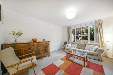 2 bedroom apartment for sale, Southampton Road, London, NW5