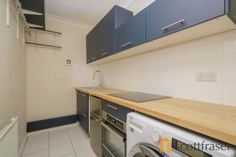 1 bedroom flat to rent, Oxford Road, OX14