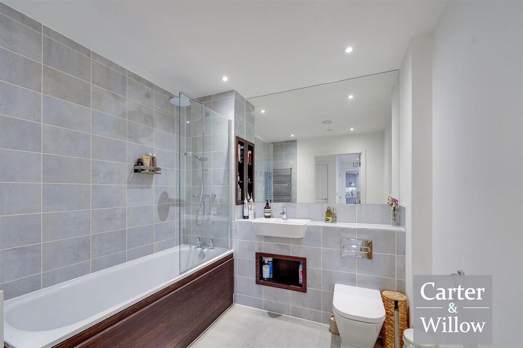 Bathroom/WC