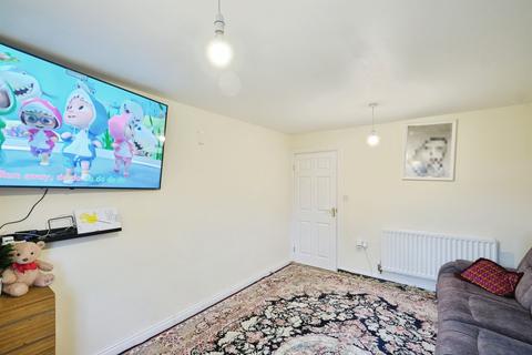undefined, Bromwich Walk, Birmingham