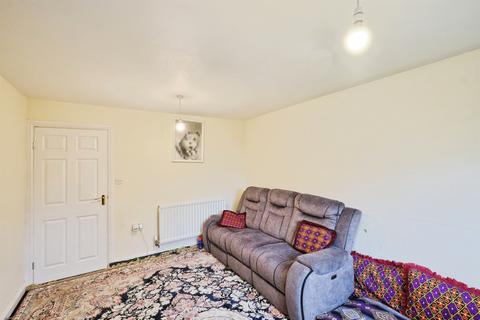 undefined, Bromwich Walk, Birmingham
