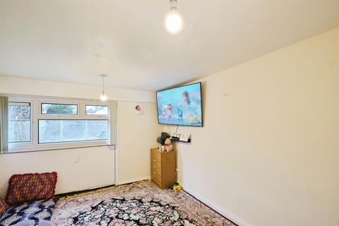 undefined, Bromwich Walk, Birmingham