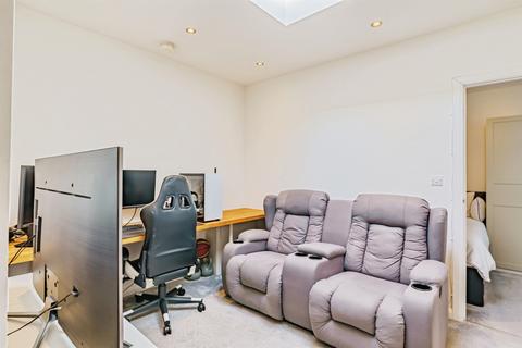 1 bedroom ground floor flat for sale, Becket Road, Worthing