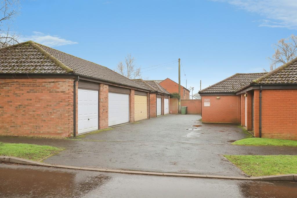 Approach