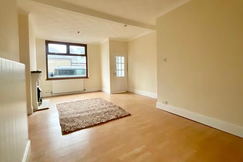 3 bedroom terraced house for sale, Ailesbury Street, Newport NP20