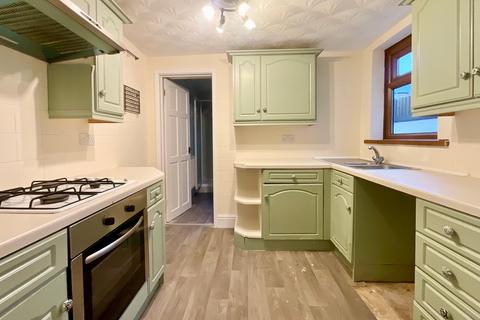 3 bedroom terraced house for sale, Ailesbury Street, Newport NP20