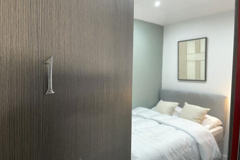 undefined, Room 1, Flat 9. 21 Priestgate, PE1 1JL