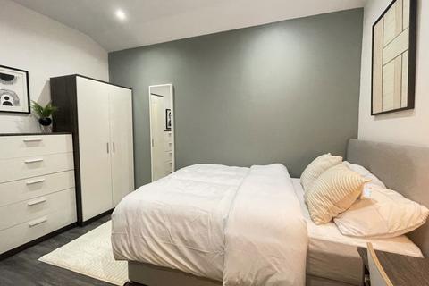 undefined, Room 1, Flat 9. 21 Priestgate, PE1 1JL