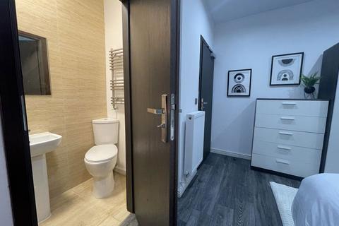 undefined, Room 1, Flat 9. 21 Priestgate, PE1 1JL