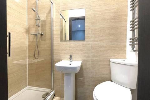 undefined, Room 1, Flat 9. 21 Priestgate, PE1 1JL