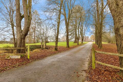 2 bedroom flat for sale, Loxwood Road, Rudgwick, Horsham