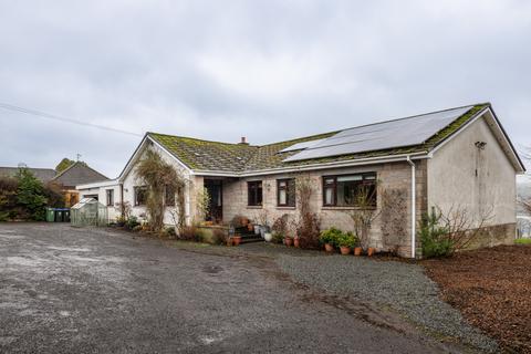 5 bedroom bungalow for sale, WESTER ESSENDY, Blairgowrie PH10