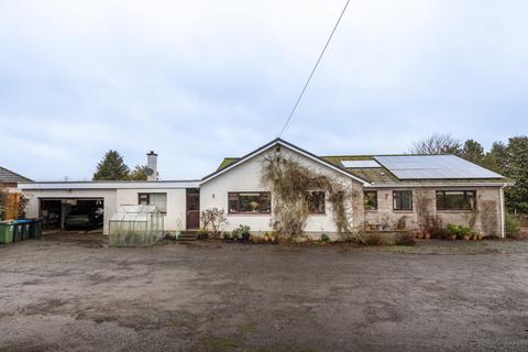 5 bedroom bungalow for sale, WESTER ESSENDY, Blairgowrie PH10