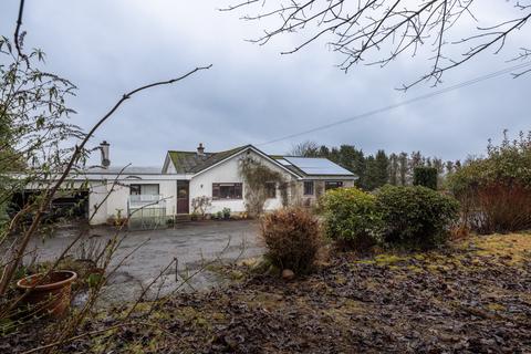 5 bedroom bungalow for sale, WESTER ESSENDY, Blairgowrie PH10