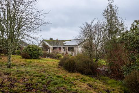 5 bedroom bungalow for sale, WESTER ESSENDY, Blairgowrie PH10