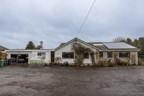 5 bedroom bungalow for sale, WESTER ESSENDY, Blairgowrie PH10