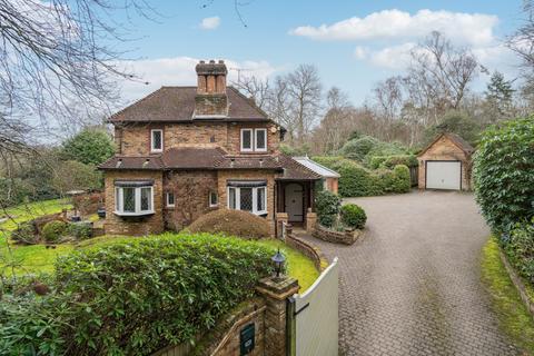 4 bedroom detached house for sale, Cherry Tree Lane, Fulmer, Buckinghamshire, SL3