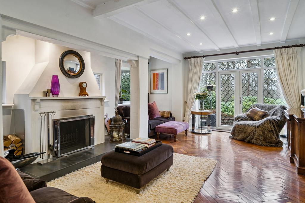 Drawing Room