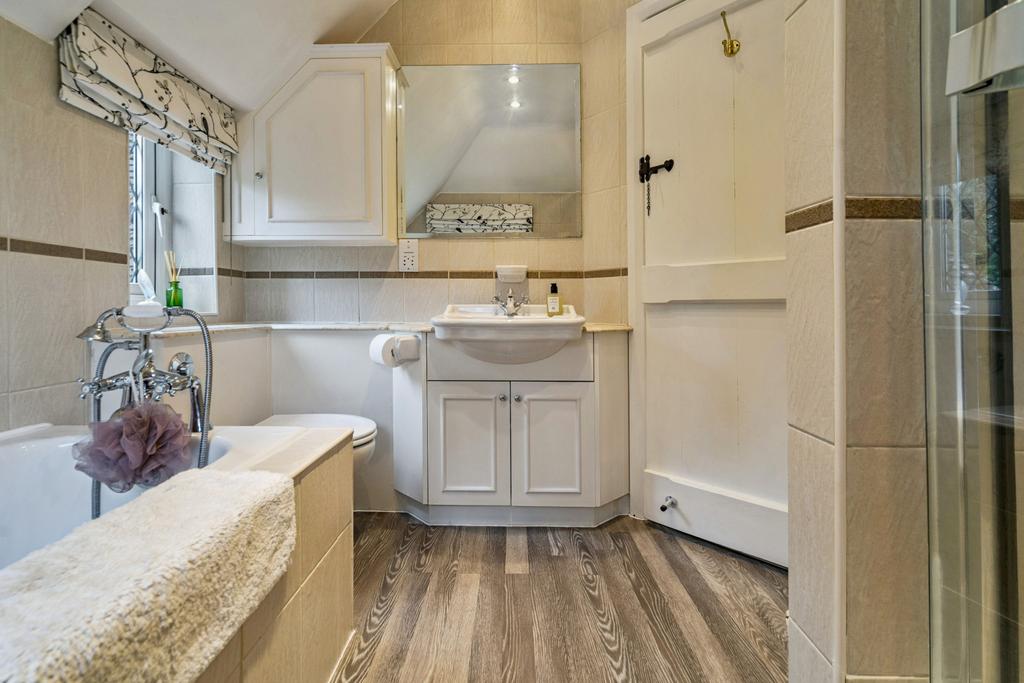 En-Suite
