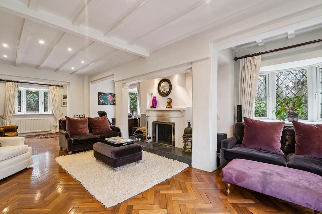 Drawing Room