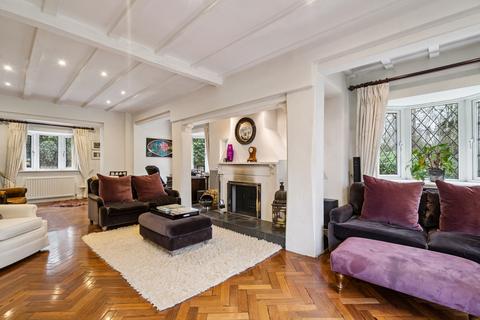 4 bedroom detached house for sale, Cherry Tree Lane, Fulmer, Buckinghamshire, SL3