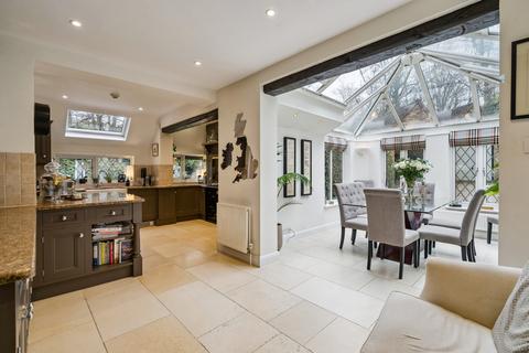 4 bedroom detached house for sale, Cherry Tree Lane, Fulmer, Buckinghamshire, SL3