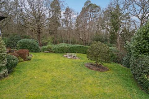 4 bedroom detached house for sale, Cherry Tree Lane, Fulmer, Buckinghamshire, SL3